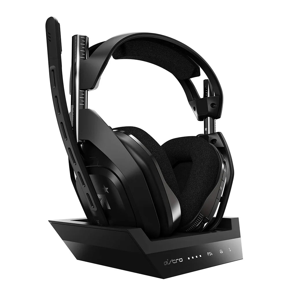 ASTRO A50 Wireless + Base Station Gen 4