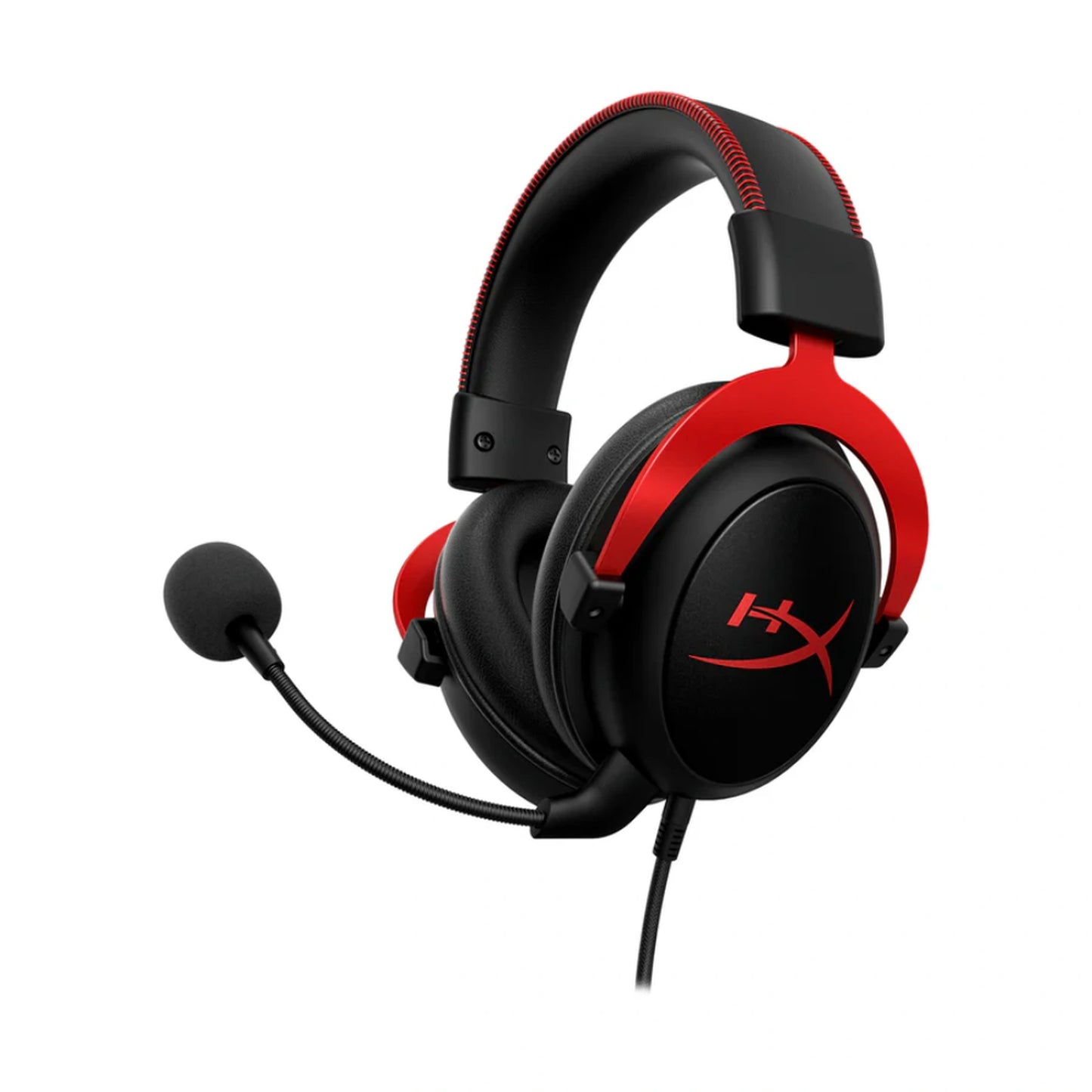 HyperX Cloud II Wired