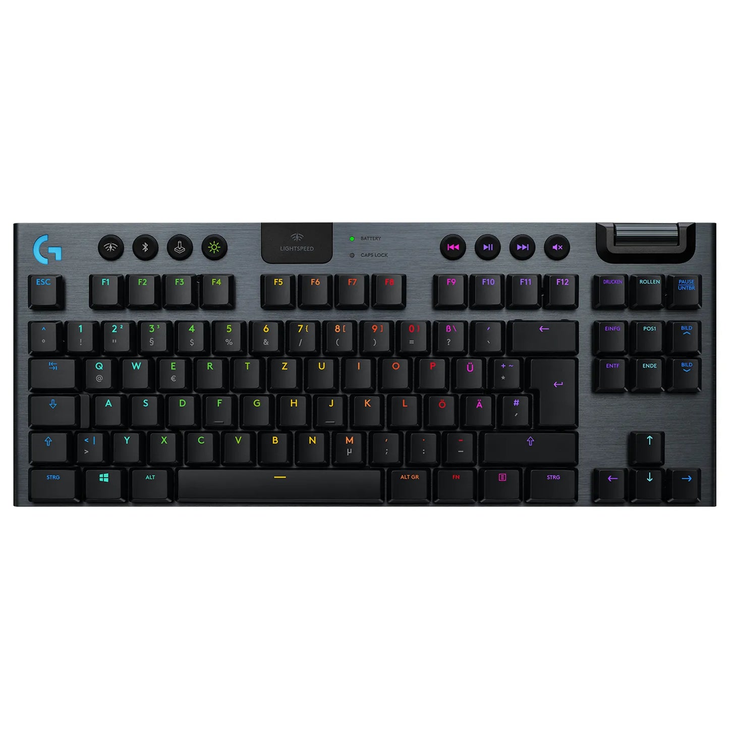 Logitech G915 TKL