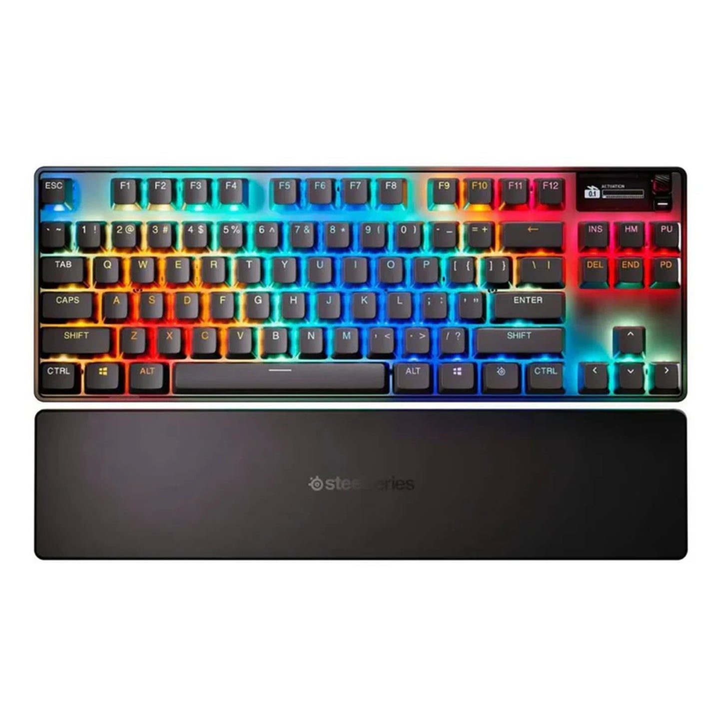 Steelseries Apex pro TKL 2023 Wireless