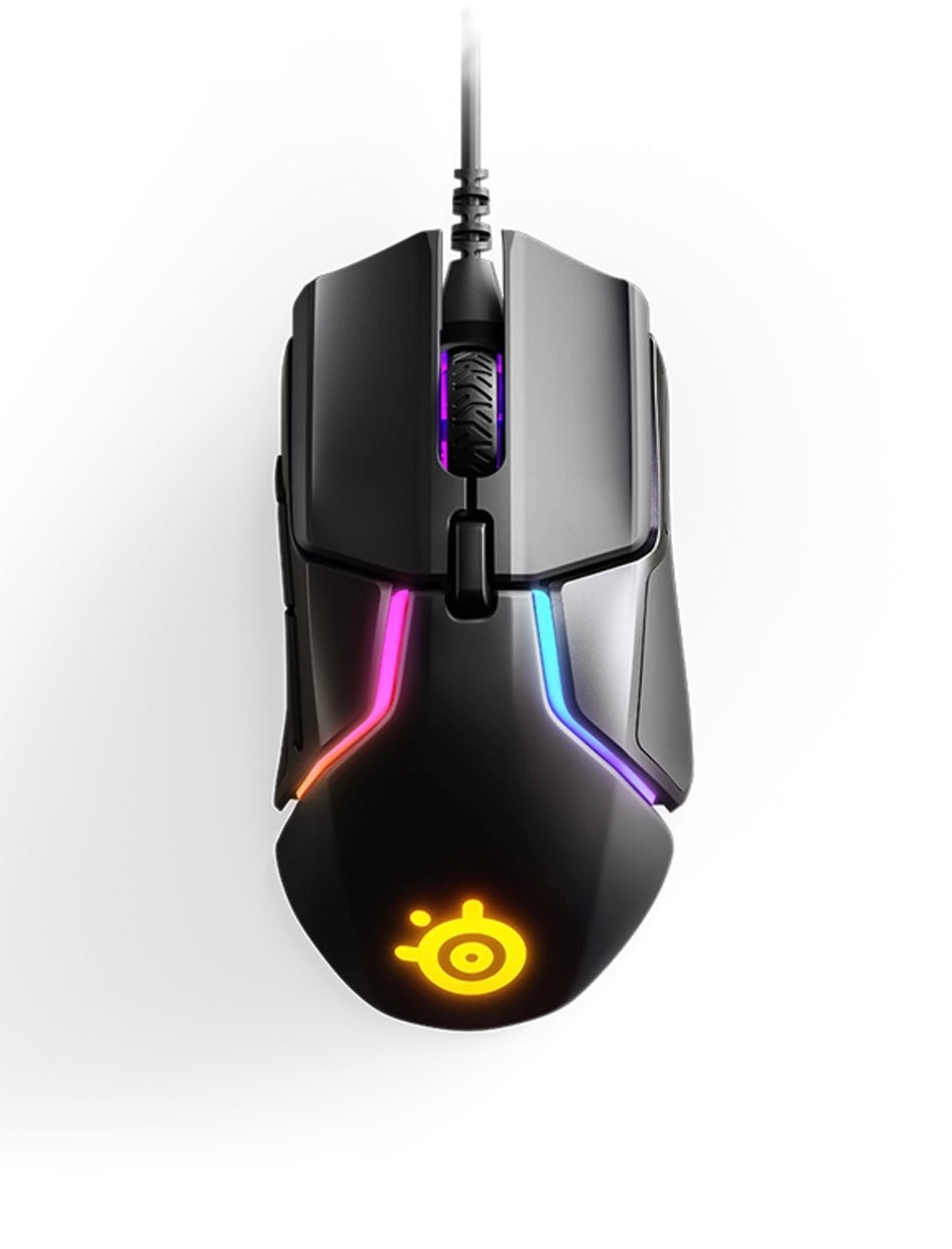 Steelseries RIVAL 600