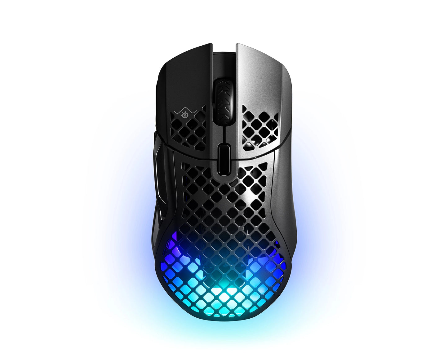 Steelseries Aerox 5 Wireles
