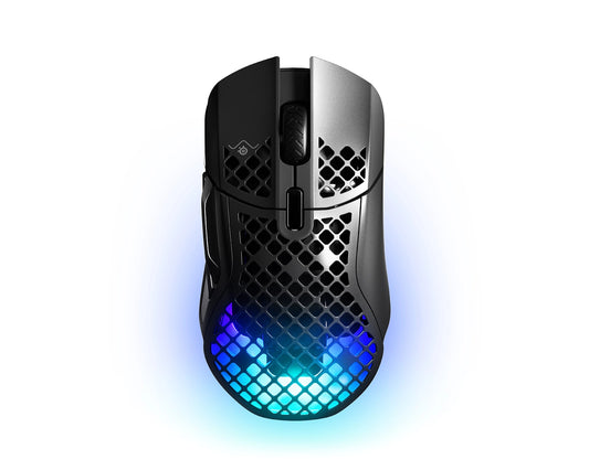 Steelseries Aerox 5 Wireles
