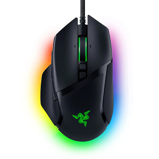 Razer Basilik V3 Wired