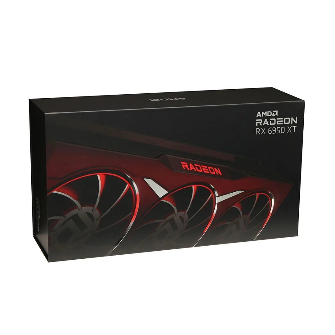 AMD Radeon RX 6950 XT 16GB – Open Box