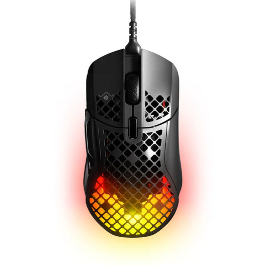 Steelseres Aerox 5 Wired