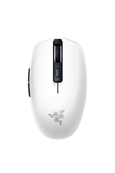 Razer Orochi V2 White