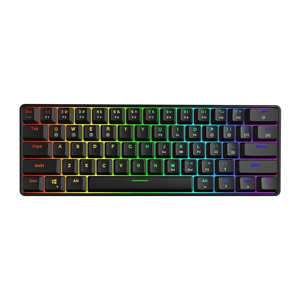 Nos Mini Pro RGB C450