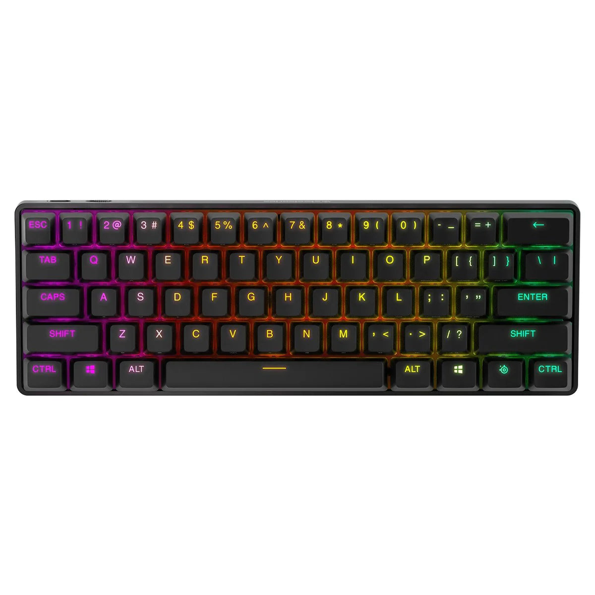 Steelseries Apex Pro Mini wireless