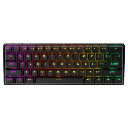 Steelseries Apex Pro Mini wireless