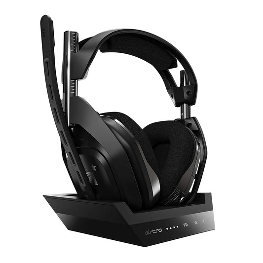 ASTRO A50 Wireless + Base Station Gen 4