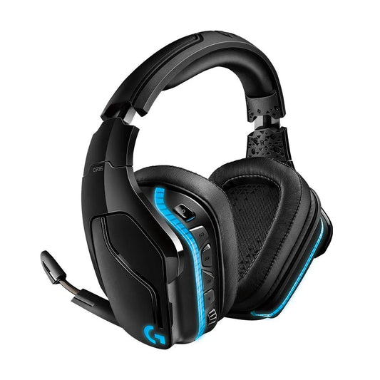 Logitech G935 Wireless