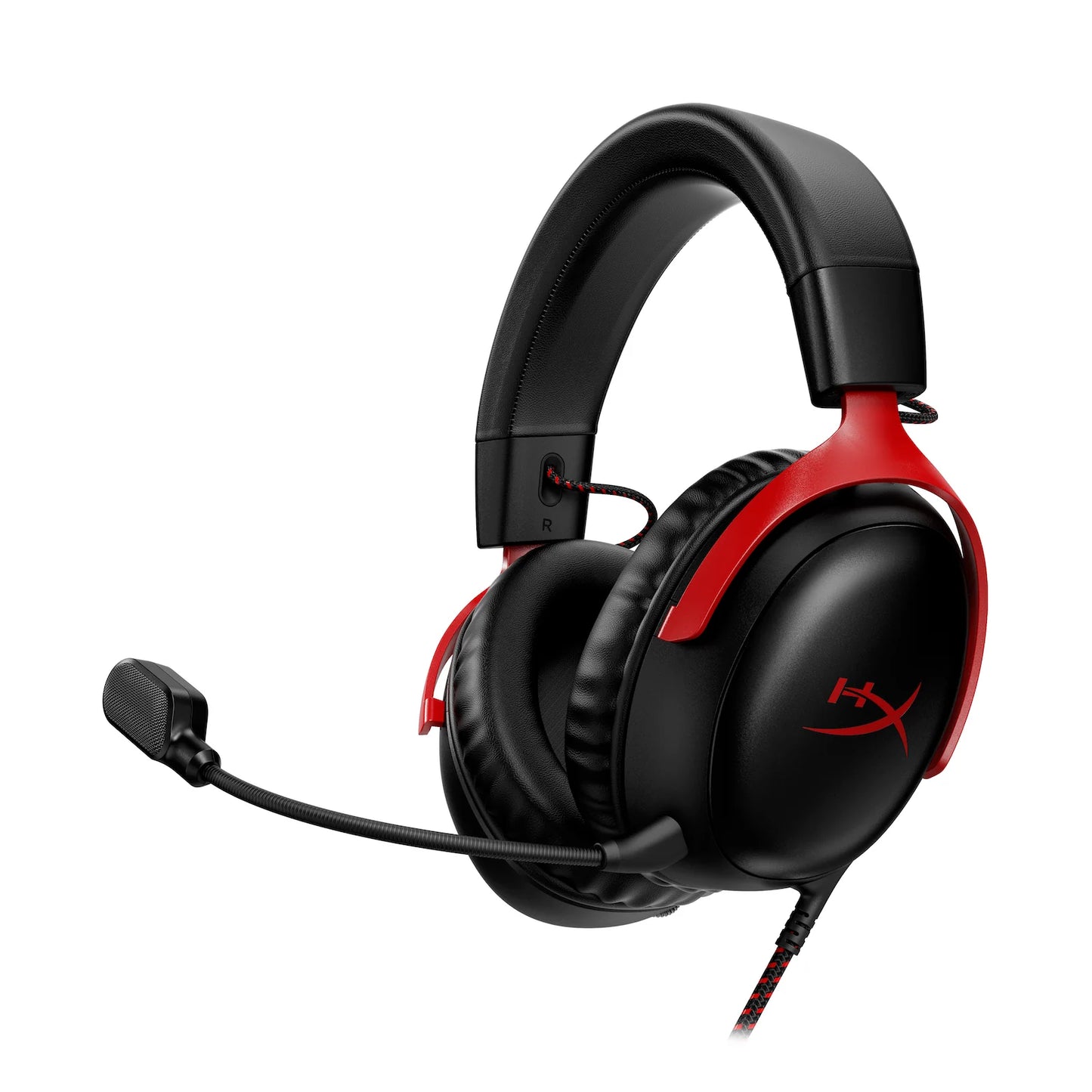 HyperX Cloud III Wired