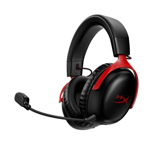 HyperX Cloud 3 Wireless