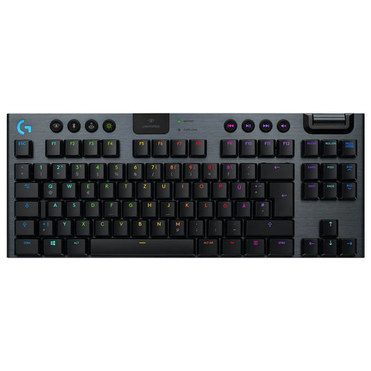 Logitech G915 TKL