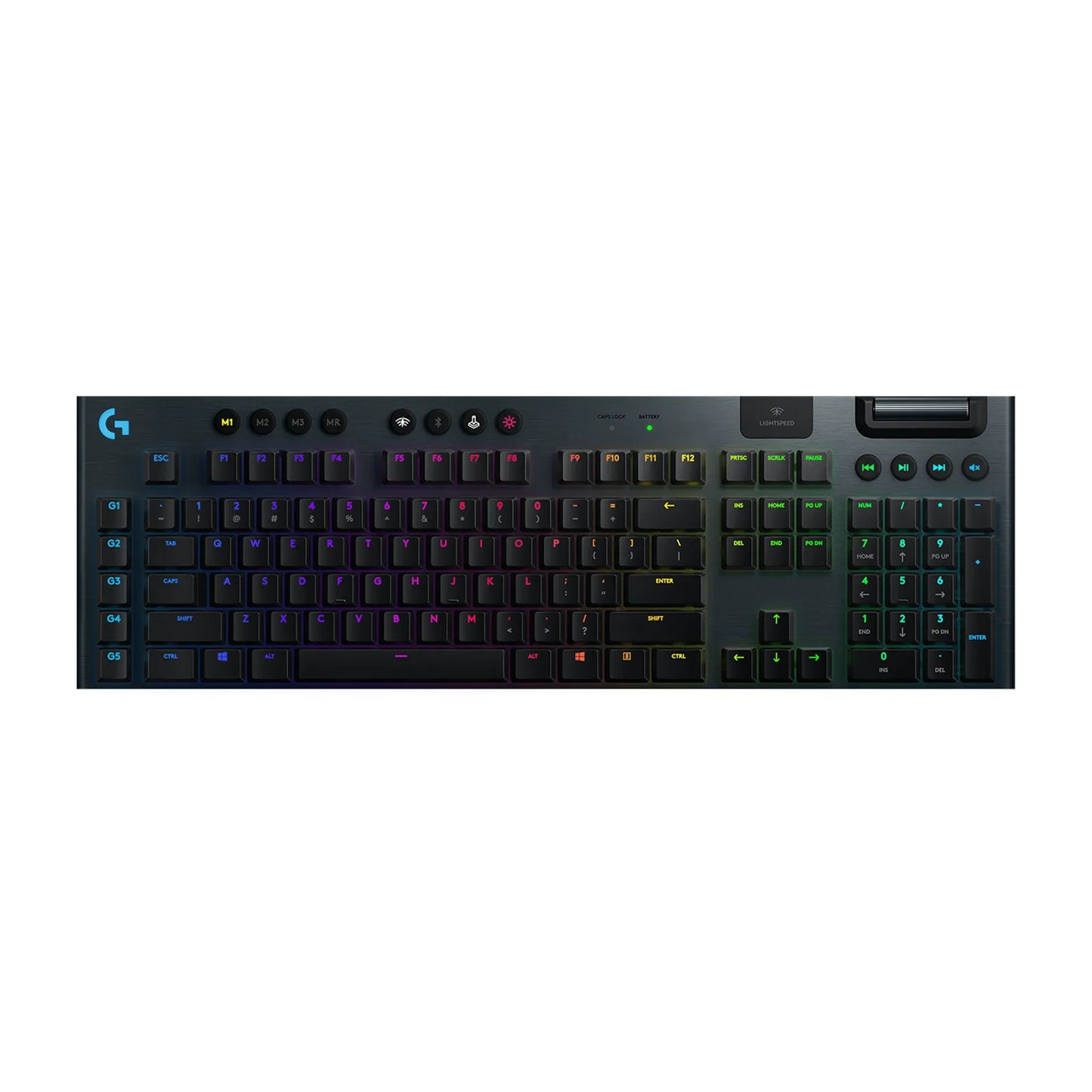 Logitech G915 LIGHTSPEED
