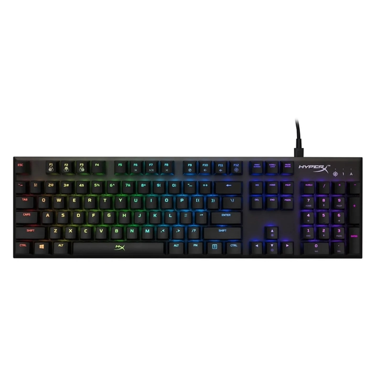 HyperX Alloy FPS RGB