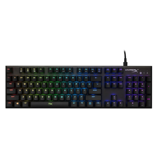 HyperX Alloy FPS RGB