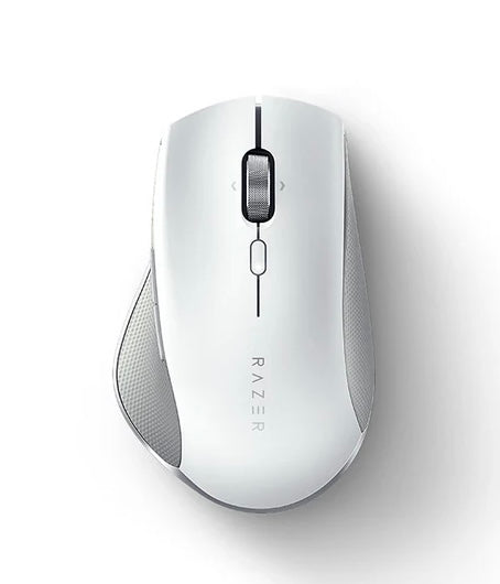Razer Pro Click White Wireless