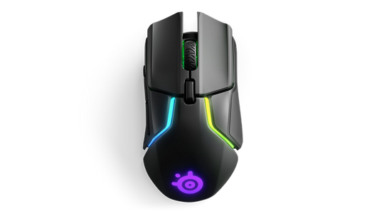 Steelseries Rival 650 Wireless