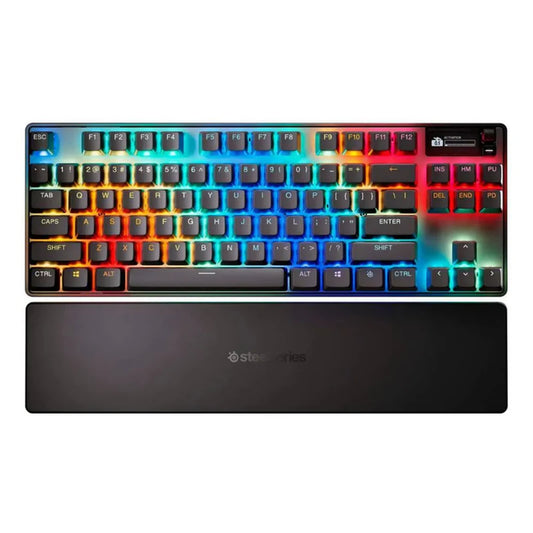 Steelseries Apex pro TKL 2023 Wireless